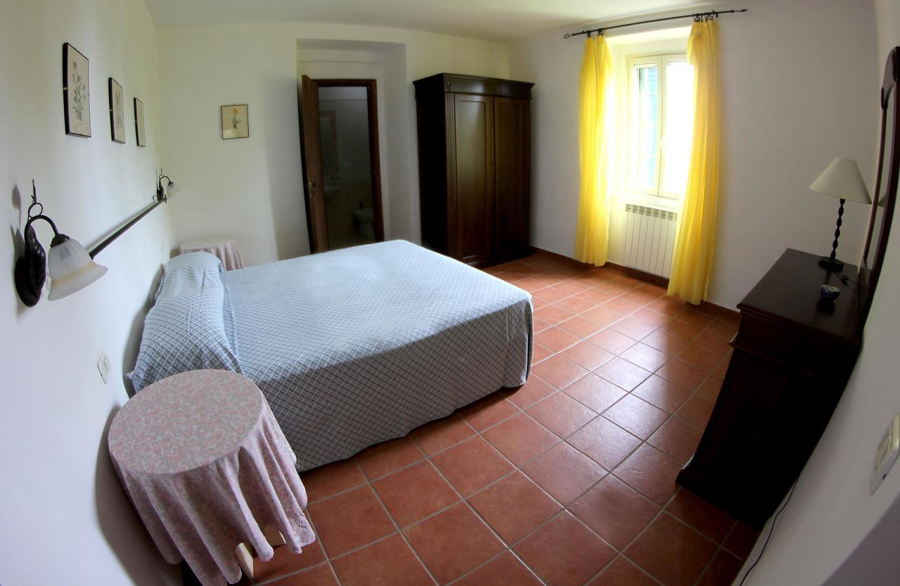 Tenuta Conte Ruggero Santa Domenica Talao Exterior foto